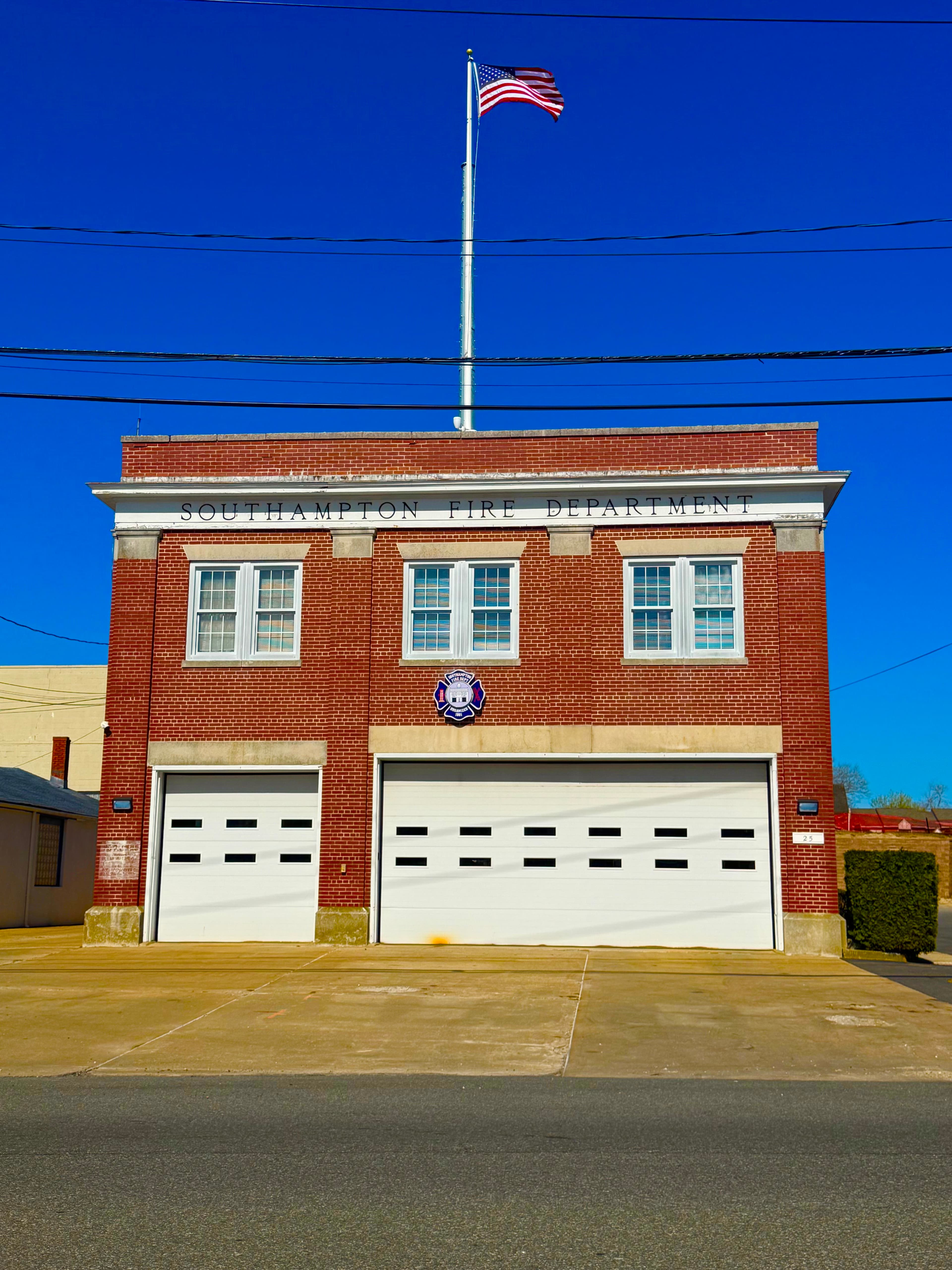 Southampton Fire Department