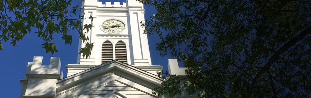 Presbyterian Church