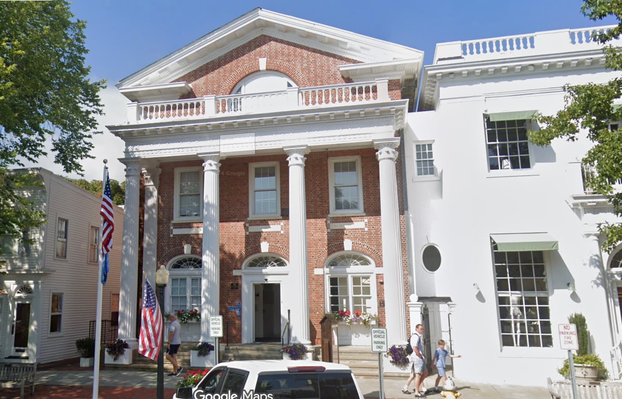 Southampton Village Hall