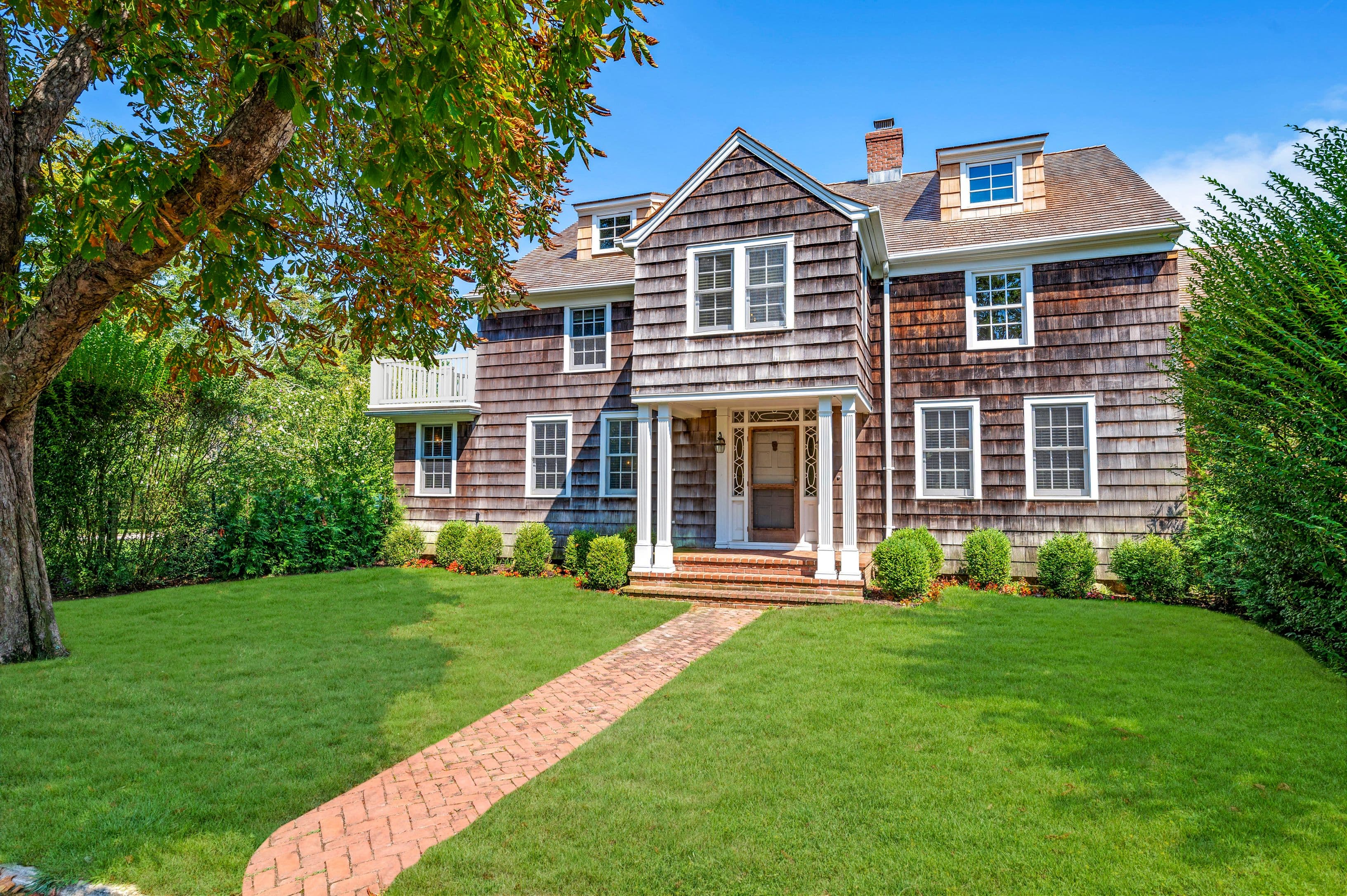 Foster/D.A.R. House